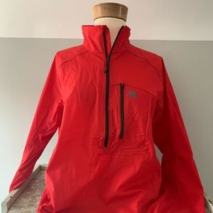 Mountain Hardwear Pullover
